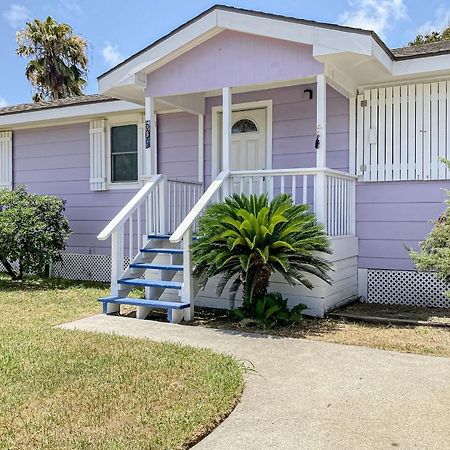 Sea Grape Villa Port Aransas Exterior photo