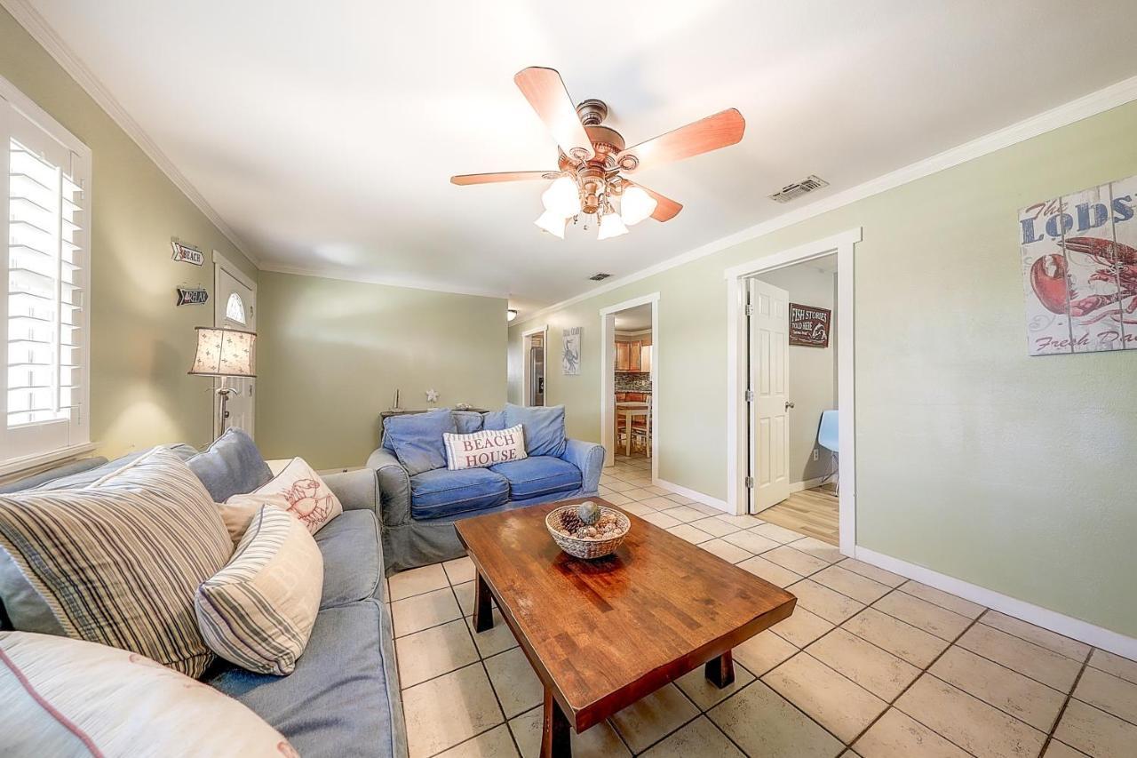 Sea Grape Villa Port Aransas Exterior photo