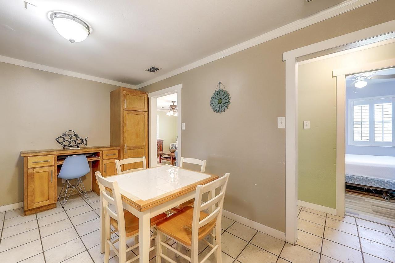 Sea Grape Villa Port Aransas Exterior photo