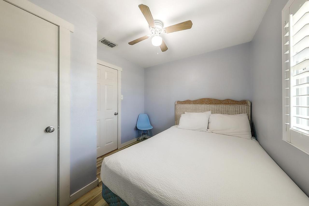 Sea Grape Villa Port Aransas Exterior photo