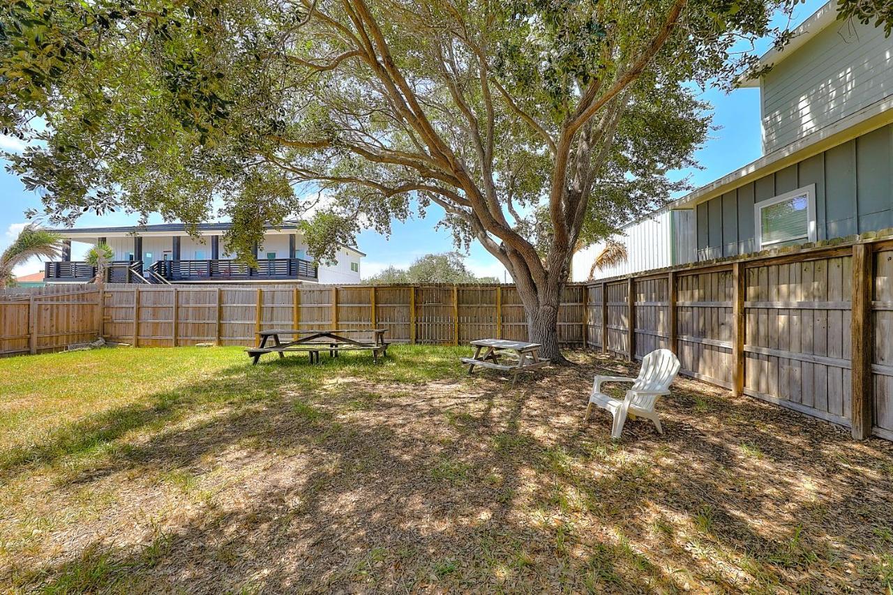 Sea Grape Villa Port Aransas Exterior photo