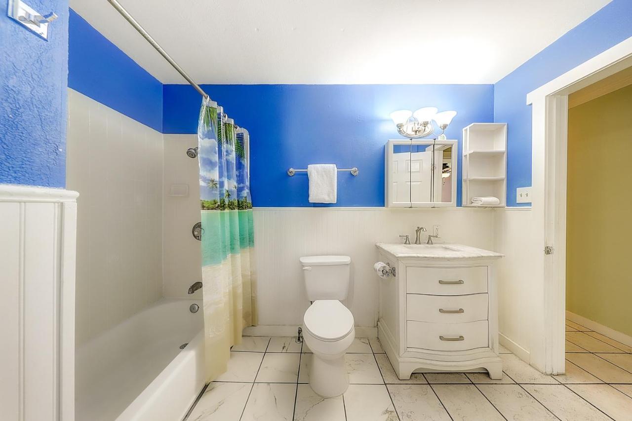 Sea Grape Villa Port Aransas Exterior photo