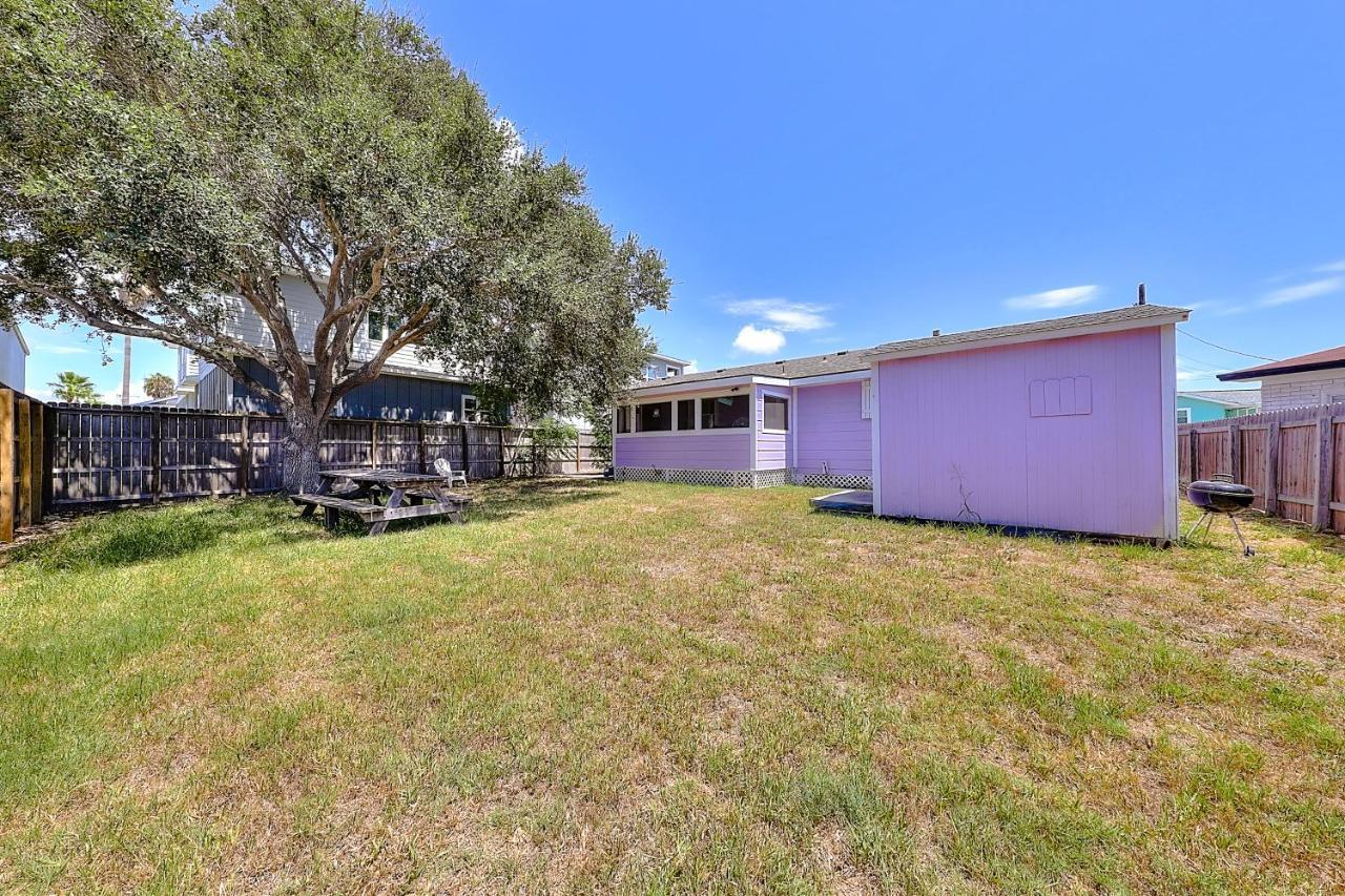 Sea Grape Villa Port Aransas Exterior photo